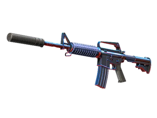 M4A1-S | Liquidation