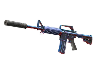 M4A1-S | Liquidation