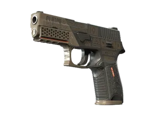 P250 | Bullfrog