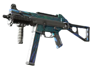 UMP-45 | Continuum (Factory New)
