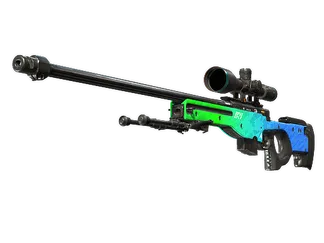 AWP | Ice Coaled