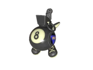 Charm | 8 Ball IGL