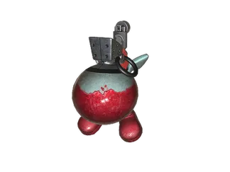 Charm | Butane Buddy