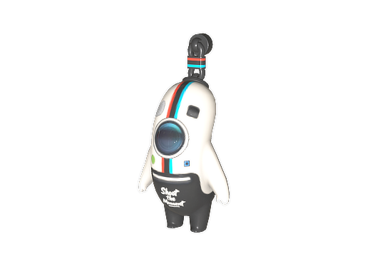 Charm | Lil' Moments