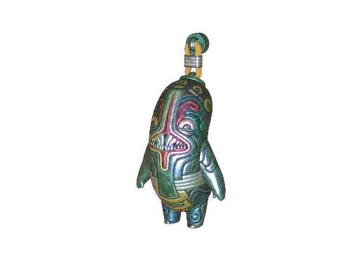 Charm | Lil' Serpent