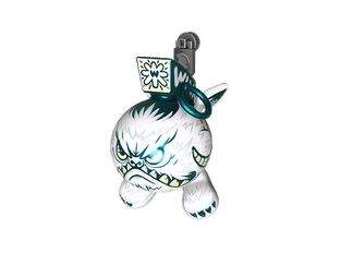 Charm | Lil' Yeti