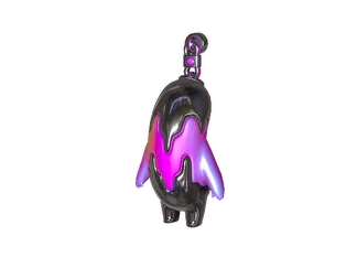 Charm | Quick Silver