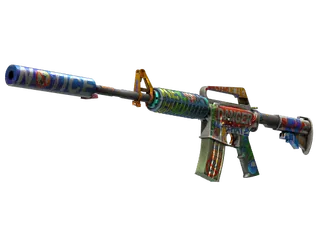 M4A1-S | Imminent Danger