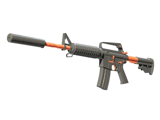 M4A1-S | Nitro