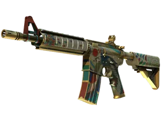 M4A4 | Eye of Horus