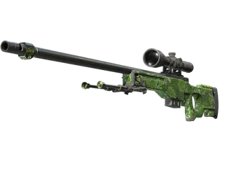 AWP | Pit Viper