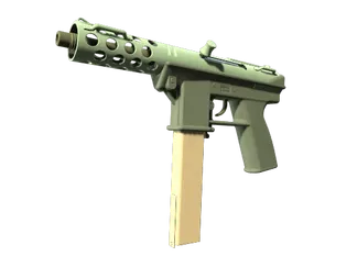 Tec-9 | Groundwater
