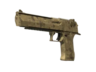 Desert Eagle | Mudder
