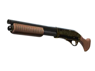 Sawed-Off | Highwayman