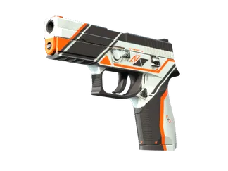 P250 | Asiimov