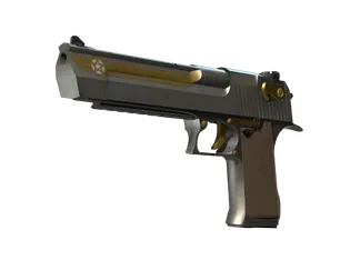 Desert Eagle | Pilot (Well-Worn)