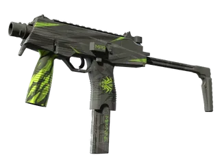 MP9 | Deadly Poison