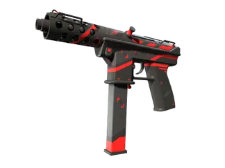 Tec-9 | Isaac