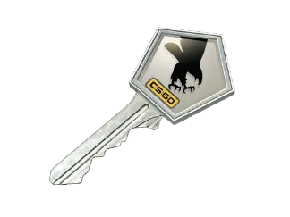 Clutch Case Key