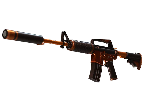 M4A1-S | Atomic Alloy