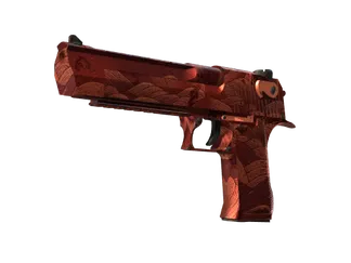 Desert Eagle | Sunset Storm 壱