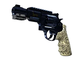 R8 Revolver | Llama Cannon