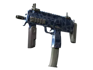 MP7 | Ocean Foam