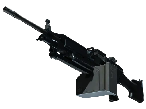 M249 | O.S.I.P.R.