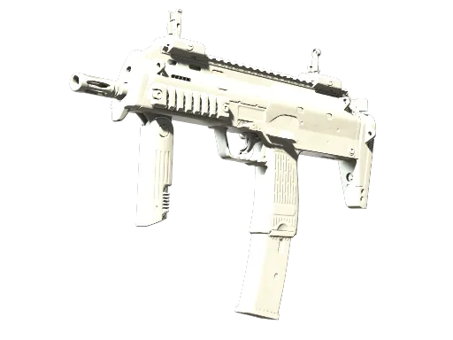 MP7 | Whiteout