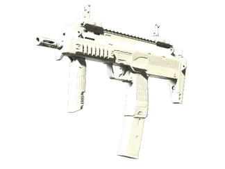 MP7 | Whiteout