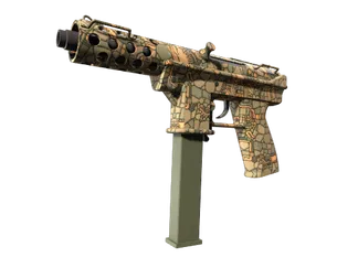 Tec-9 | Blast From the Past