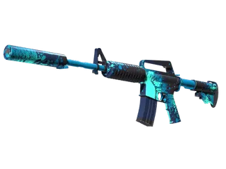M4A1-S | Icarus Fell