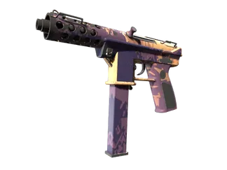 Tec-9 | Sandstorm (Field-Tested)
