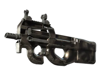 Souvenir P90 | Scorched (Field-Tested)
