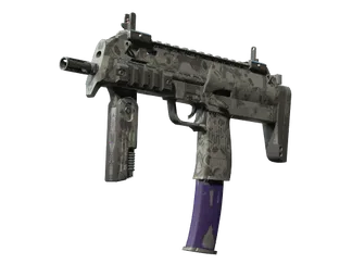 MP7 | Skulls