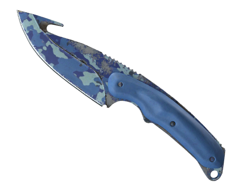 ★ Gut Knife | Bright Water