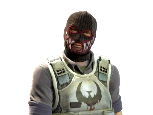 Street Soldier | Phoenix