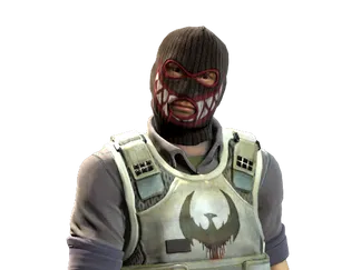 Street Soldier | Phoenix