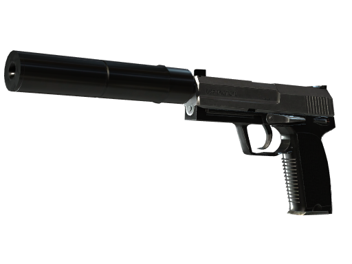 USP-S | Stainless