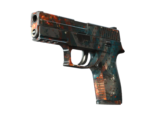 P250 | Supernova