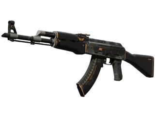 AK-47 | Elite Build