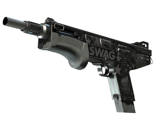 MAG-7 | SWAG-7