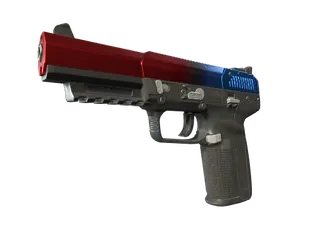 Five-SeveN | Berries And Cherries