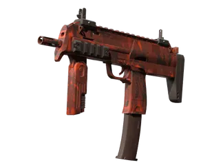 MP7 | Full Stop