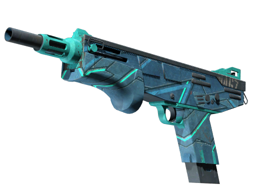 MAG-7 | Cobalt Core