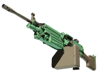 M249 | Jungle