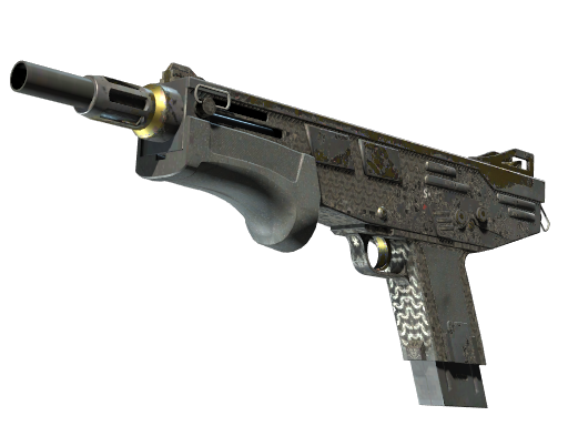 MAG-7 | Chainmail