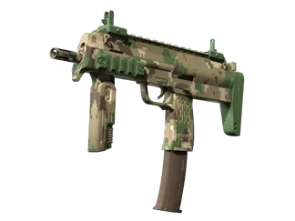 MP7 | Forest DDPAT