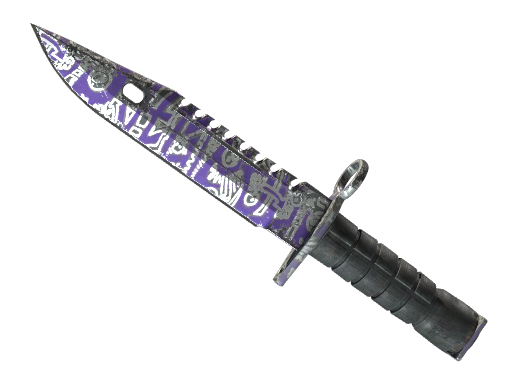 ★ M9 Bayonet | Freehand