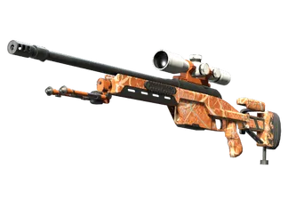 SSG 08 | Threat Detected